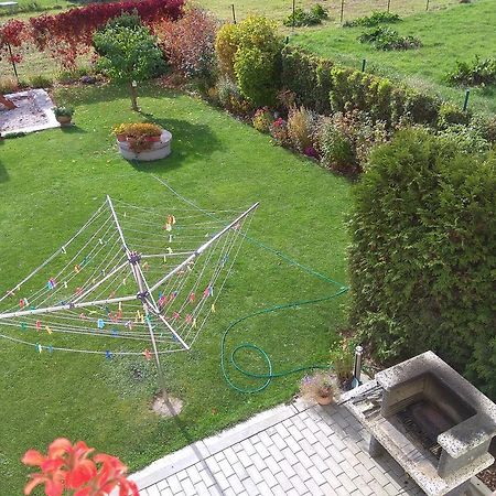 Apartmany Pod Lesem Bohutín  Zewnętrze zdjęcie