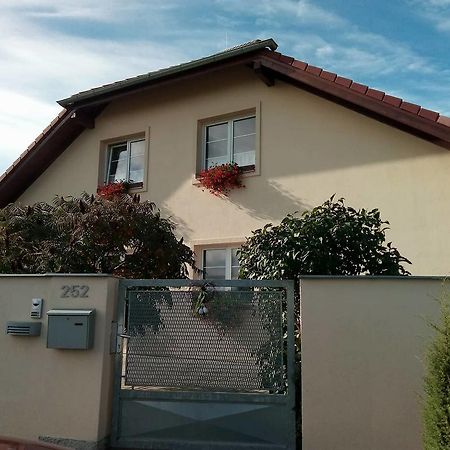 Apartmany Pod Lesem Bohutín  Zewnętrze zdjęcie