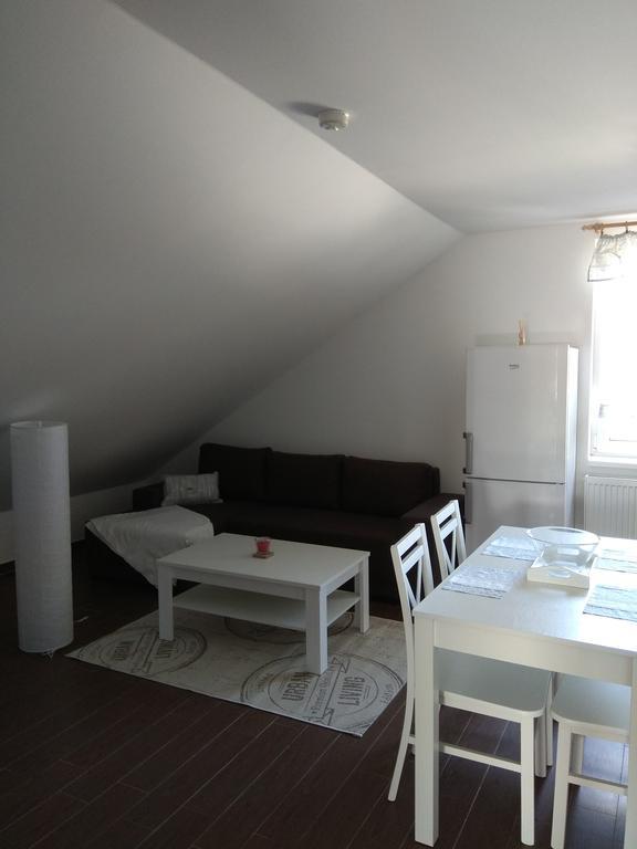 Apartmany Pod Lesem Bohutín  Zewnętrze zdjęcie