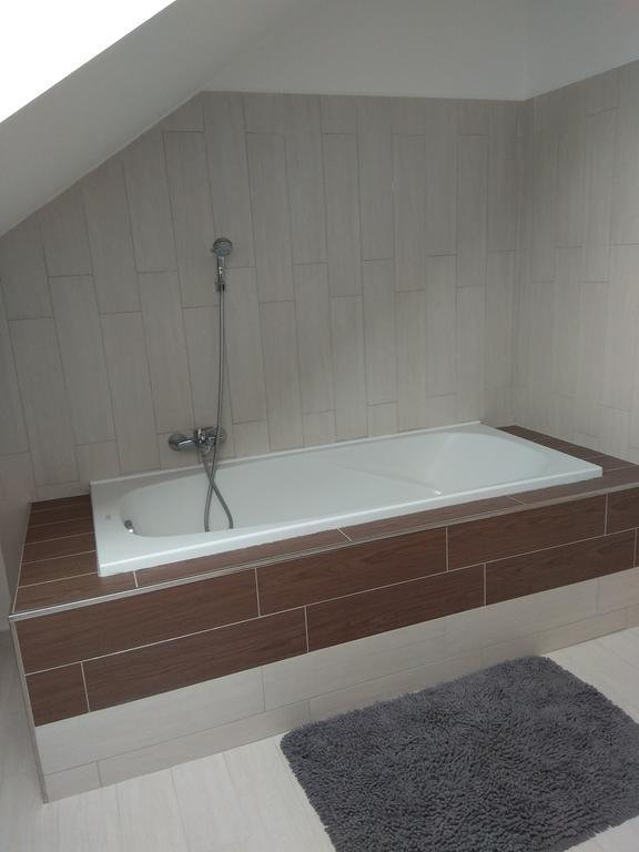 Apartmany Pod Lesem Bohutín  Zewnętrze zdjęcie