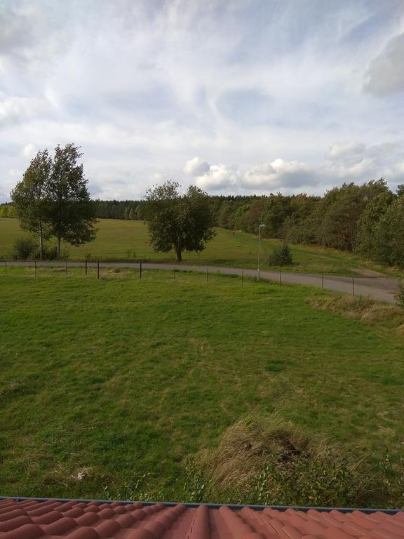 Apartmany Pod Lesem Bohutín  Zewnętrze zdjęcie