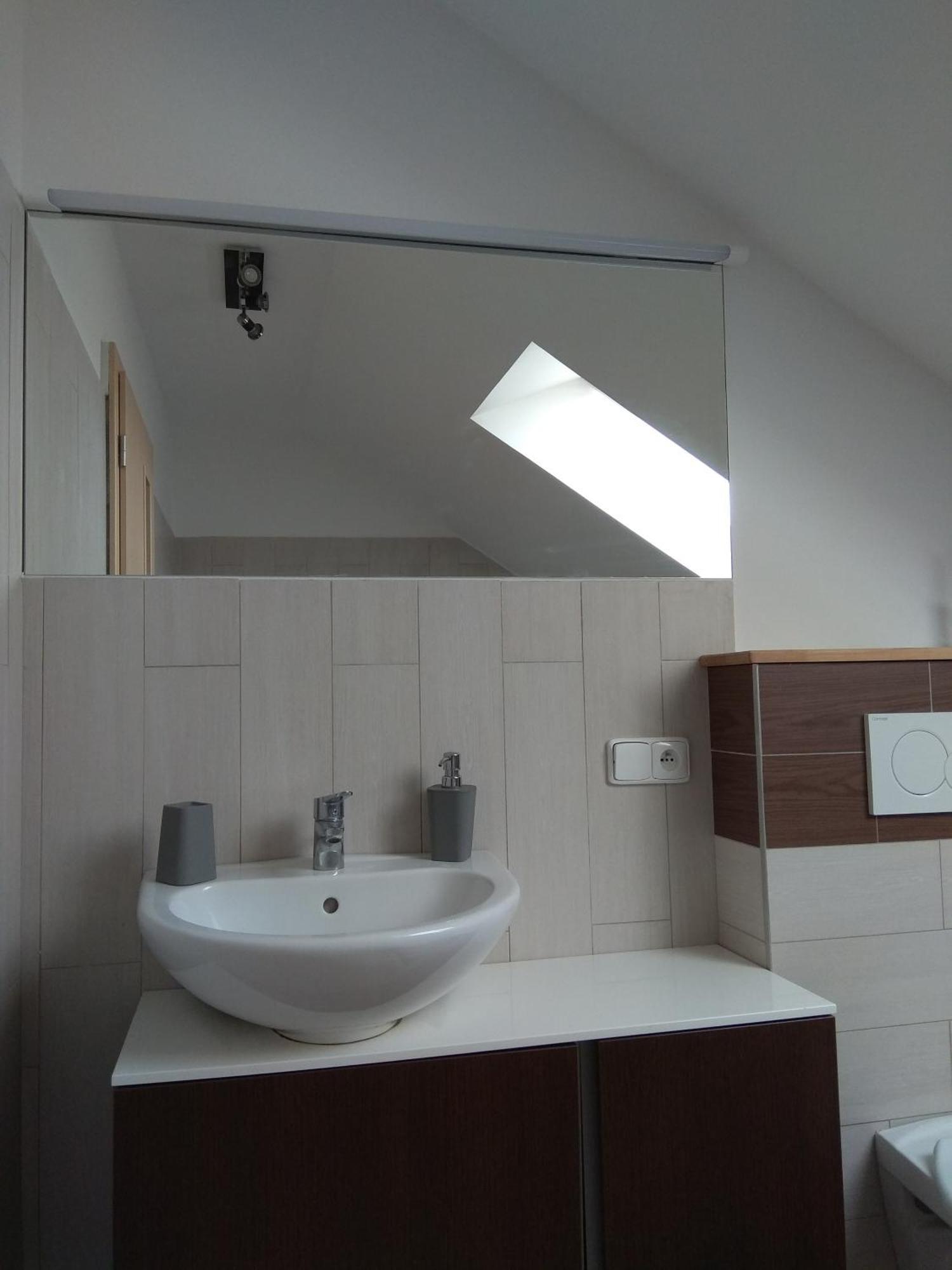 Apartmany Pod Lesem Bohutín  Zewnętrze zdjęcie