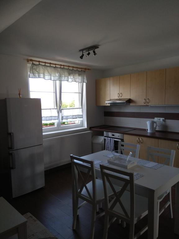 Apartmany Pod Lesem Bohutín  Zewnętrze zdjęcie