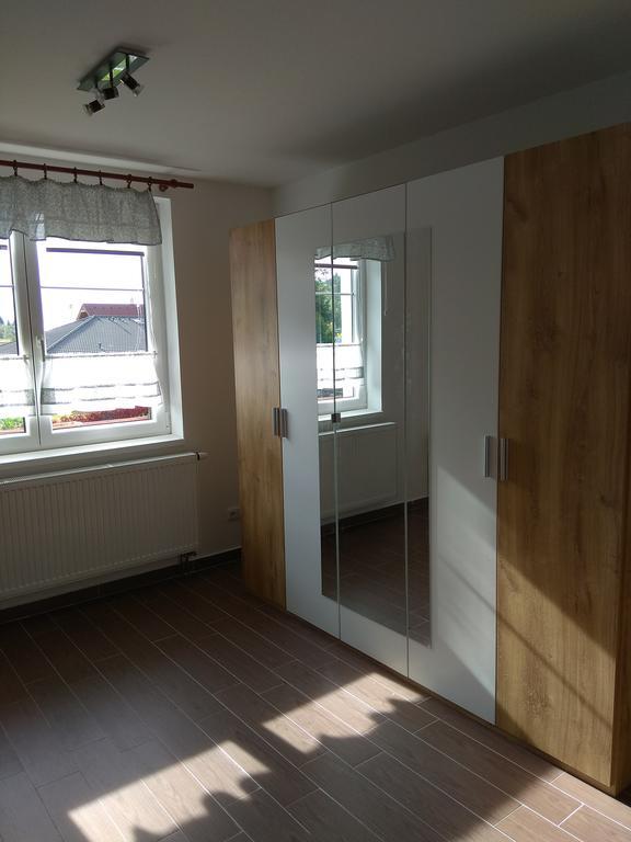 Apartmany Pod Lesem Bohutín  Zewnętrze zdjęcie