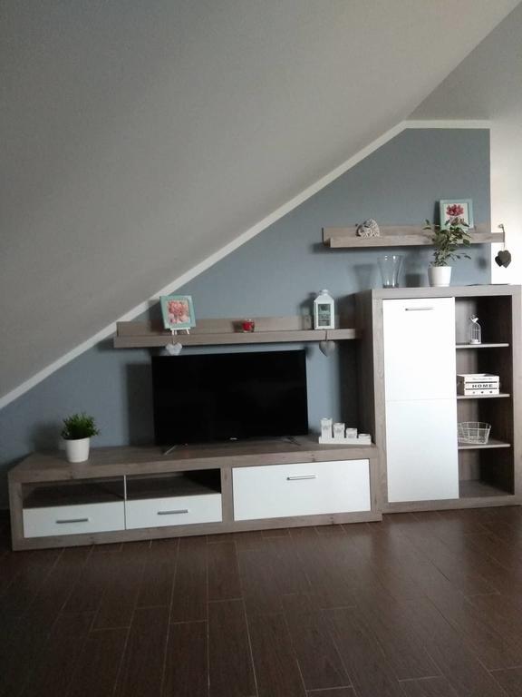 Apartmany Pod Lesem Bohutín  Zewnętrze zdjęcie