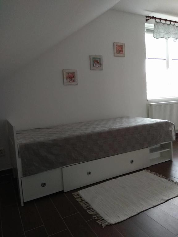Apartmany Pod Lesem Bohutín  Zewnętrze zdjęcie